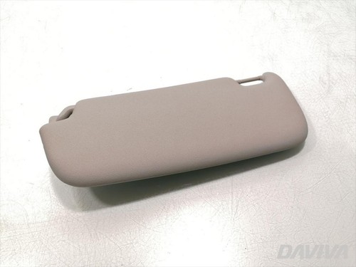 Smart forfour sun visor - smart,