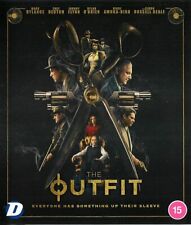 The Outfit - [Blu-ray]