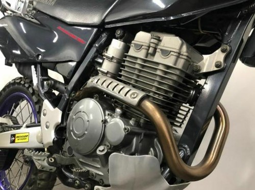 Yamaha r250 tt250r - yamaha, 4gy