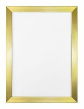 Rainbow Colour Range Picture Frame Photo Frame Poster Frame Decor Red Blue Pink