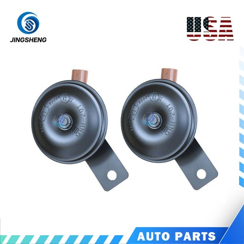 Set for honda car horn - 1,