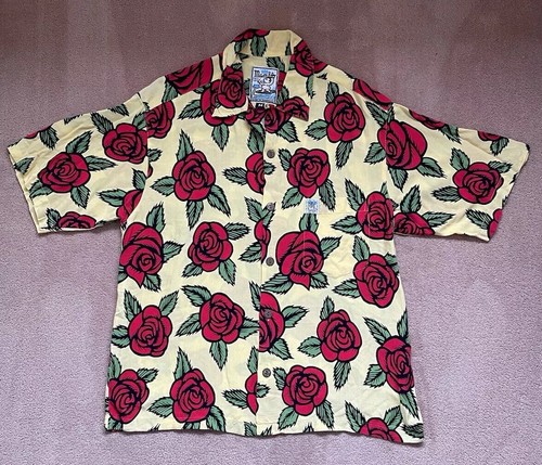 Mambo loud shirt - loud, m