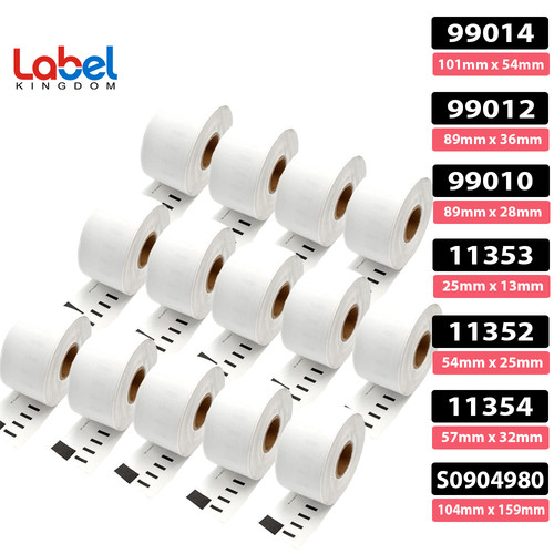 Compatible dymo seiko slp - compatible,