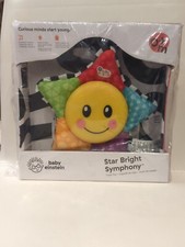 Baby Einstein Star Bright