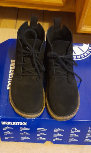 Birkenstock uppsala chukka - uppsala,