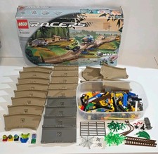 Lego Racers Off Road Race