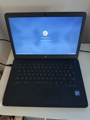 Chromebook ca000na - 14-ca000na,