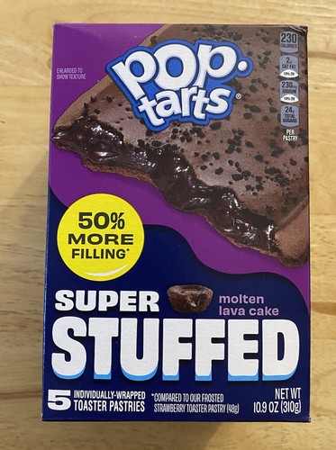 New kellogg frosted molten - kellogg’s,