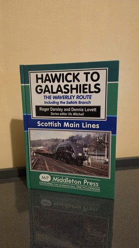 Hawick galashiels middleton - to,