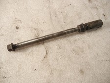 HONDA GL500 GL650 SILVERWING