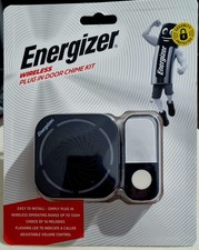 Energizer Wireless Plug In