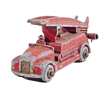 Matchbox Lesney No. 9A Dennis