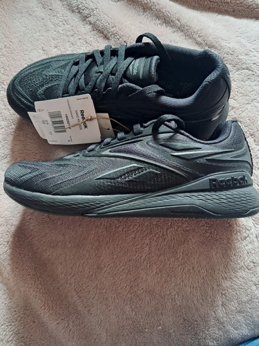 Reebok nano edge - reebok, womans