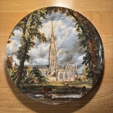 John Constable Salisbury