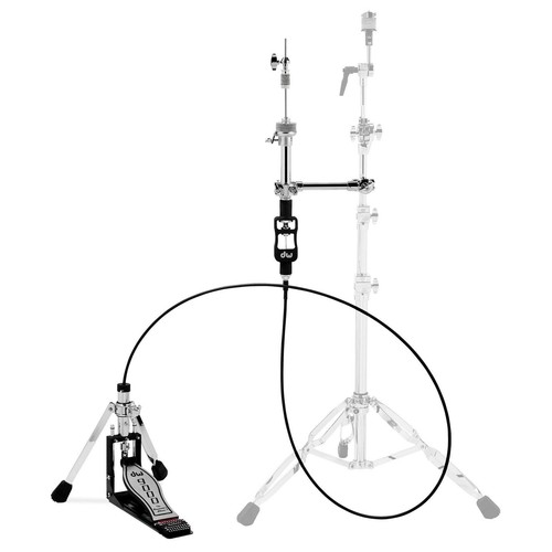 9000 remote hat stand - , hi-hat