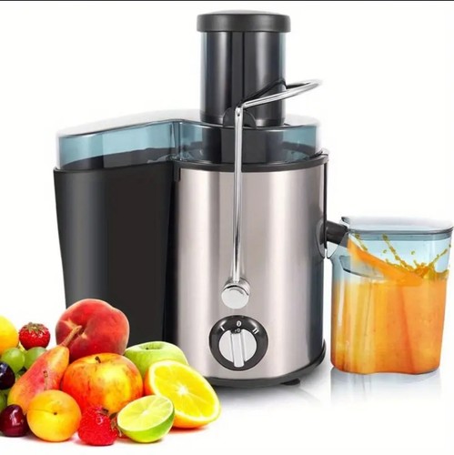 1000w 500ml electric juicer - 1000w,