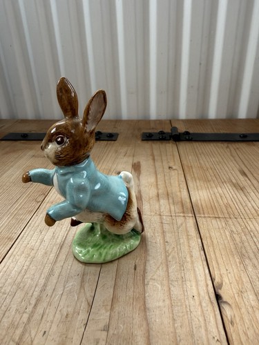 Beswick beatrix potter - beswick,