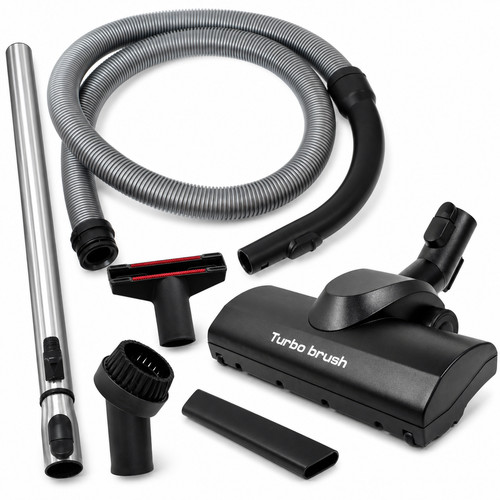Vacuum cleaning kit - kit, miele