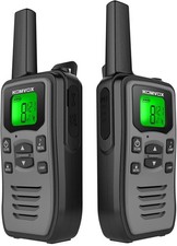 KOMVOX Professional Walkie