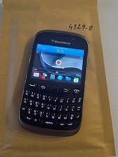 Blackberry curve 9320 - curve, black