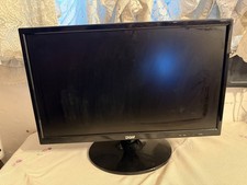 DGM L-2266WD 22" widescreen LCD monitor