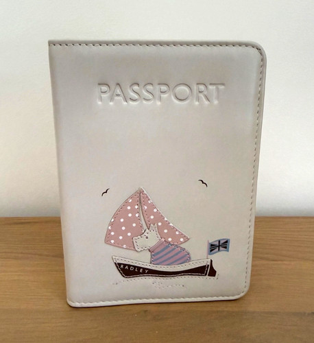 Radley sailing leather - radley,