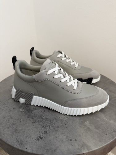 Authentic hermes bouncing - bouncing, grey