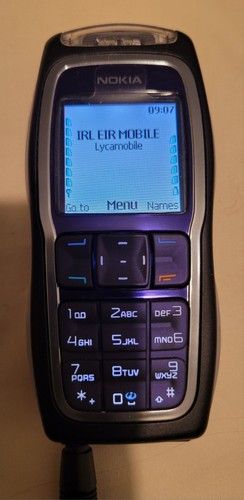 Brand new original nokia 3220 - new,