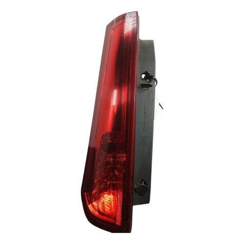 Left rear light kia ceed - left,