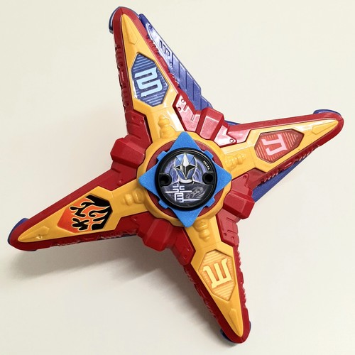Power rangers ninja - ninja, steel