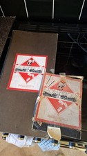 Monopoly Vintage Old 1940s