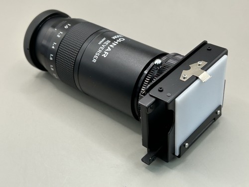 Ohnar zoom reverser - zoom,