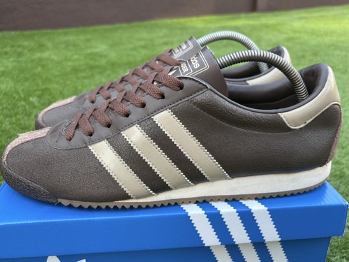 Adidas leader 2007 uk9 - adidas,