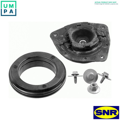 Repair kit suspension strut - kit,