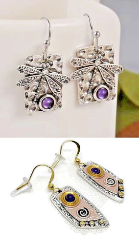 Pairs art deco style - 2,