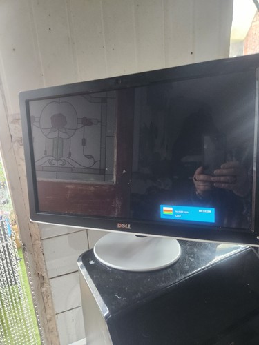 Dell sx2210b computer screen - dell,