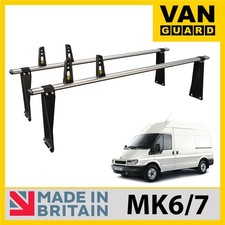 Van Guard ULTI Bar 2 Bar Roof
