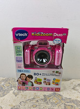 VTech KidiZoom Duo FX, Kids