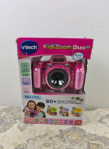 Vtech kidizoom duo kids - vtech,