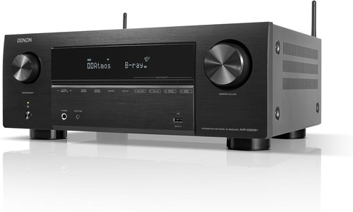 Denon avr x2800h dolby - denon,