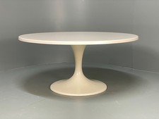 Vintage Round Coffee Table