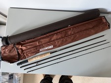 Sage Graphite 2 690-4DS fly