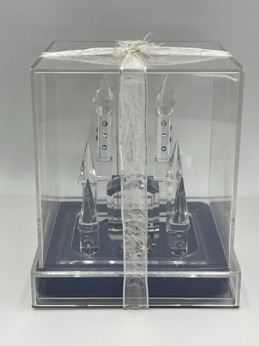 Disney cinderella crystal - disney,