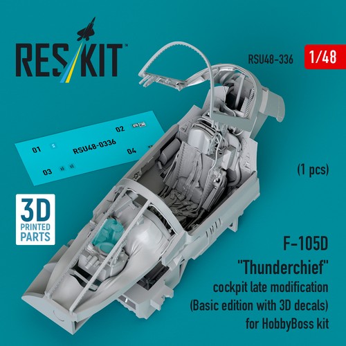 Reskit rsu48 0336 48 - reskit, rsu48-0336