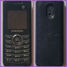 Samsung GT-E2121b Mobile Phone **NOT WORKING**
