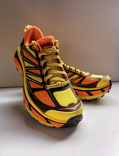 Women hoka one mafate - hoka,