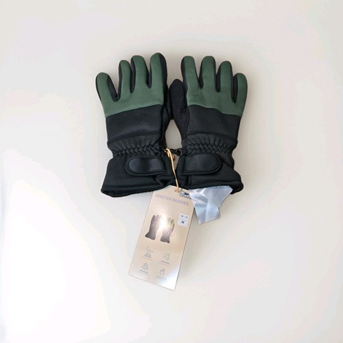 Crane winter gloves size - crane, in