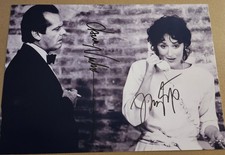 ORIGINAL AUTOGRAPHS JACK