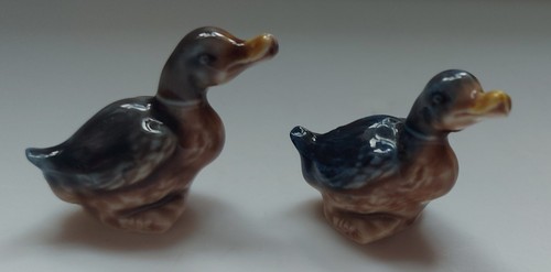 Vintage wade whimsies - vintage,