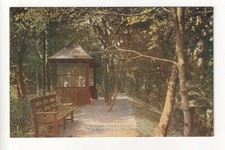 Dovercourt - The Shelter